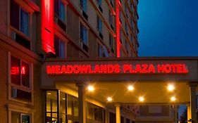 Meadowlands Plaza Hotel Secaucus