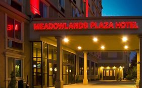 Meadowlands Plaza Hotel Secaucus